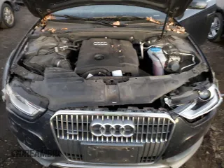 2013 Audi allroad Premium Plus with VIN WA1UFAFL3DA181631, listed as a Copart auction lot 79826184 with 138,940 mi miles and Clean Title. Bid and sale history available at carsss.com. Image 11.
