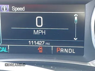 2016 Chevrolet Malibu LT with VIN 1G1ZF5SX1GF206344, listed as a IAAI auction lot 41972764 with 111,427 mi miles and . Bid and sale history available at DreamBid. Image 15.