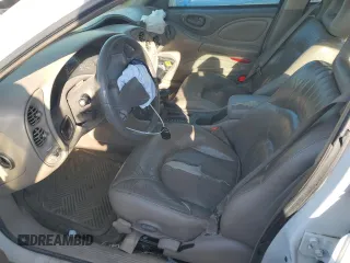 2002 Pontiac Bonneville SLE z VIN 1G2HY54K824158784, wystawiony jako Copart lot #74749224 z przebiegiem Nie podano mil oraz Szkoda całkowita • Salvage title. Historia ofert i sprzedaży dostępna na DreamBid. Obrazek 7.