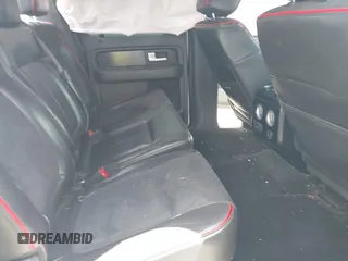 2013 Ford F-150 XL с VIN 1FTFW1EF1DFC45663, выставлен на аукционе IAAI как лот 42569818 с пробегом 175 248 миль миль и . История ставок и продаж доступна на DreamBid. Изображение 8.