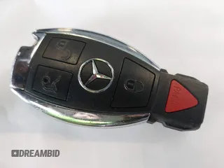 2015 Mercedes-Benz C 300 Luxury with VIN 55SWF4KB6FU023015, listed as a IAAI auction lot 42153797 with 47,639 mi miles and . Bid and sale history available at carsss.com. Image 11.