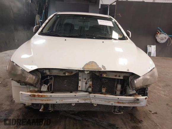 2011 Mitsubishi Lancer ES z VIN JA32U2FU5BU001075, wystawiony jako IAAI lot #41458074 z przebiegiem 120 601 mil mil oraz . Historia ofert i sprzedaży dostępna na DreamBid. Obrazek 6.