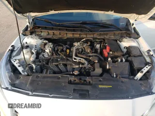 2021 Nissan Altima 2.5 SR with VIN 1N4BL4CV8MN362199, listed as a Copart auction lot 85032774 with 61,947 mi miles and Salvage Title. Bid and sale history available at carsss.com. Image 12.