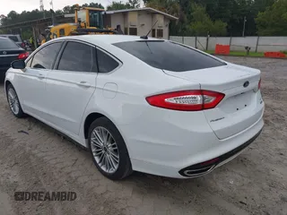 2015 Ford Fusion SE with VIN 3FA6P0H94FR138325, listed as a IAAI auction lot 42880430 with 137,954 mi miles and . Bid and sale history available at DreamBid. Image 3.