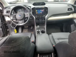 2021 Subaru Ascent Limited z VIN 4S4WMAJD8M3464756, wystawiony jako Copart lot #58090775 z przebiegiem 27 133 mil mil oraz Szkoda całkowita • Salvage title. Historia ofert i sprzedaży dostępna na DreamBid. Obrazek 8.