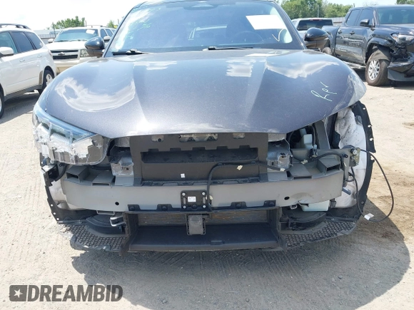 2022 Ford Mustang Mach-E Premium с VIN 3FMTK3R74NMA19756, выставлен на аукционе IAAI как лот 42567927 с пробегом 25 004 миль миль и . История ставок и продаж доступна на DreamBid. Изображение 20.