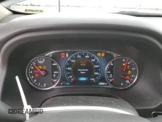 2019 GMC Acadia Denali with VIN 1GKKNXLS0KZ220189, listed as a Copart auction lot 54053815 with 48,068 mi miles and Salvage Title. Bid and sale history available at carsss.com. Image 9.