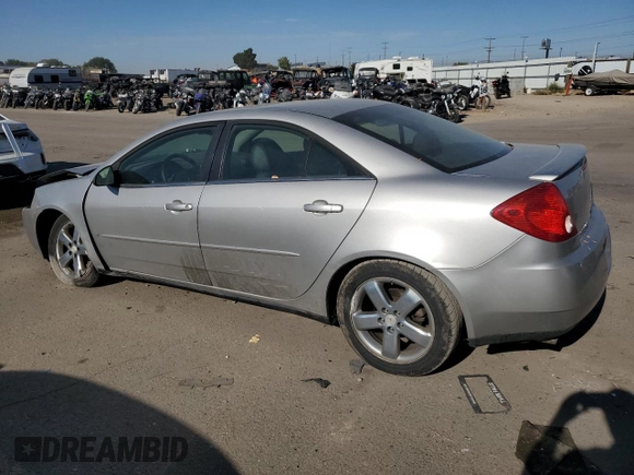2007 Pontiac G6 GT с VIN 1G2ZH58NX74128024, выставлен на аукционе Copart как лот 56478835 с пробегом 237 320 миль миль и Списание • Salvage title. История ставок и продаж доступна на DreamBid. Изображение 2.