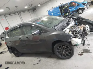2014 Mazda 5 Sport z VIN JM1CW2BLXE0164748, wystawiony jako IAAI lot #42064606 z przebiegiem 140 169 mil mil oraz . Historia ofert i sprzedaży dostępna na DreamBid. Obrazek 13.