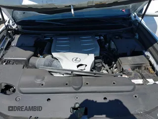 2023 Lexus GX 460 Premium z VIN JTJAM7BX0P5372248, wystawiony jako IAAI lot #41809512 z przebiegiem 13 280 mil mil oraz . Historia ofert i sprzedaży dostępna na DreamBid. Obrazek 10.