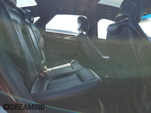 2017 Lincoln MKZ Reserve with VIN 3LN6L5F93HR664143, listed as a Copart auction lot 50937385 with 114,339 mi miles and Salvage Title. Bid and sale history available at DreamBid. Image 10.