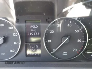 2007 Mercedes-Benz C 230 Sport with VIN WDBRF52H67F901742, listed as a IAAI auction lot 42135708 with 219,166 mi miles and . Bid and sale history available at DreamBid. Image 15.