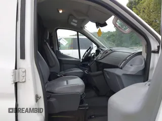 2018 Ford Transit with VIN 1FTYE1ZM9JKA11195, listed as a IAAI auction lot 42538738 with 280,214 mi miles and . Bid and sale history available at DreamBid. Image 5.