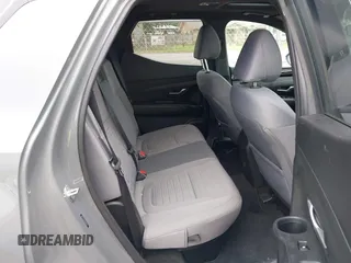 2023 Hyundai Santa Cruz SEL z VIN 5NTJCDAE6PH041342, wystawiony jako IAAI lot #42192227 z przebiegiem Nie podano mil oraz . Historia ofert i sprzedaży dostępna na DreamBid. Obrazek 8.