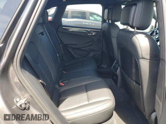 2016 Porsche Macan S с VIN WP1AB2A55GLB54666, выставлен на аукционе Copart как лот 56771065 с пробегом 53 358 миль миль и Списание • Salvage title. История ставок и продаж доступна на DreamBid. Изображение 11.
