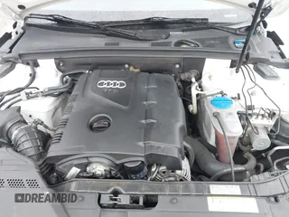 2011 Audi A4 2.0T Premium with VIN WAUBFAFL7BN042151, listed as a IAAI auction lot 42020326 with 166,579 mi miles. Bid and sale history available at carsss.com. Image 10.
