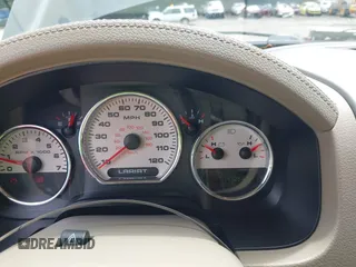 2008 Ford F-150 XLT с VIN 1FTPW12V08FB99006, выставлен на аукционе IAAI как лот 42611063 с пробегом 141 254 миль миль и . История ставок и продаж доступна на DreamBid. Изображение 7.