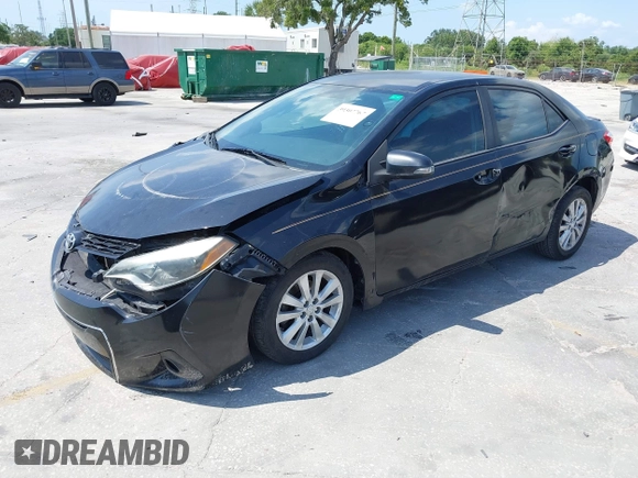 2016 Toyota Corolla L with VIN 2T1BURHE9GC561038, listed as a IAAI auction lot 39307767 with 174,503 mi miles and . Bid and sale history available at DreamBid. Image 22.