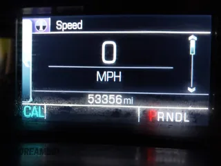 2017 Chevrolet Silverado 1500 LT with VIN 3GCUKREC3HG269135, listed as a IAAI auction lot 39566888 with 53,356 mi miles. Bid and sale history available at carsss.com. Image 7.