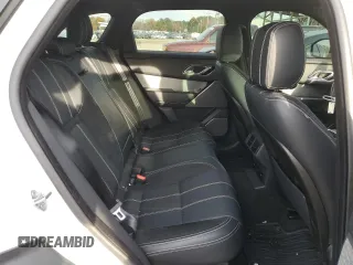 2018 Land Rover Range Rover Velar R-Dynamic SE with VIN SALYL2RX4JA737731, listed as a Copart auction lot 79683713 with 94,844 mi miles. Bid and sale history available at carsss.com. Image 10.