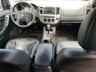 2006 Ford Escape Limited with VIN 1FMCU94166KA97660, listed as a Copart auction lot 67369614 with 84,557 mi miles and Salvage Title. Bid and sale history available at carsss.com. Image 8.