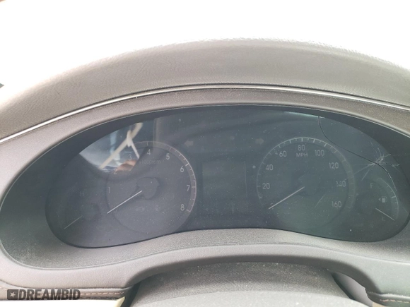 2009 Hyundai Genesis with VIN KMHGC46E29U043580, listed as a Copart auction lot 49688255 with 0 mi miles and Salvage Title. Bid and sale history available at carsss.com. Image 9.