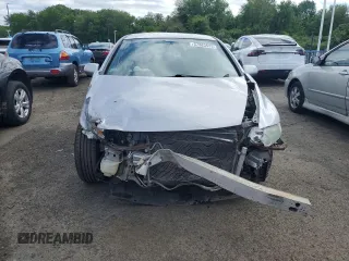 2009 Honda Civic LX z VIN 1HGFA16529L027844, wystawiony jako Copart lot #57383525 z przebiegiem 147 542 mil mil oraz Szkoda całkowita • Salvage title. Historia ofert i sprzedaży dostępna na DreamBid. Obrazek 5.