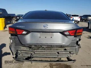 2019 Nissan Altima SL with VIN 1N4BL4EV3KC254269, listed as a Copart auction lot 46680055 with 90,299 mi miles and Salvage Title. Bid and sale history available at DreamBid. Image 6.