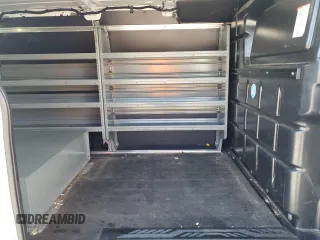 2019 Ford Transit with VIN 1FTYE1ZM4KKB88108, listed as a Copart auction lot 52741265 with 97,449 mi miles and Clean Title. Bid and sale history available at carsss.com. Image 10.