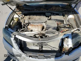2010 Toyota Camry with VIN 4T1BF3EK7AU006869, listed as a Copart auction lot 54498265 with 0 mi miles and Clean Title. Bid and sale history available at carsss.com. Image 11.