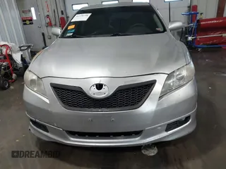 2008 Toyota Camry LE with VIN 4T1BK46K68U063719, listed as a IAAI auction lot 41370758 with 247,623 mi miles. Bid and sale history available at carsss.com. Image 13.