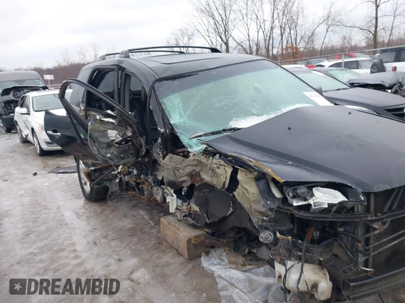 2006 Acura MDX Touring w/Navi with VIN 2HNYD18856H508292, listed as a IAAI auction lot 41542294 with 1 mi miles. Bid and sale history available at carsss.com. Image 6.
