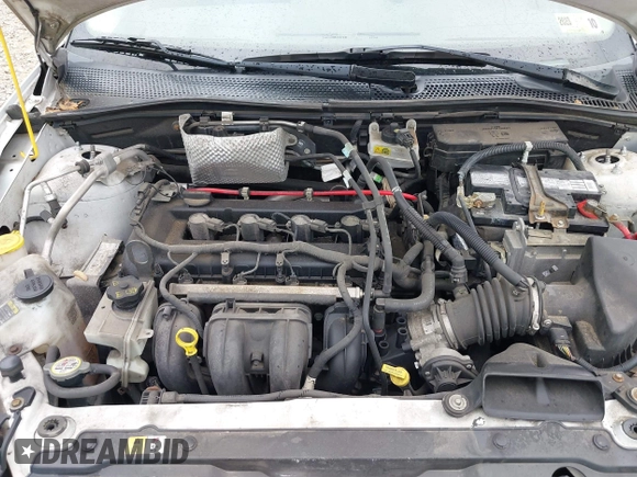 2008 Ford Focus SE с VIN 1FAHP35NX8W158591, выставлен на аукционе IAAI как лот 42237633 с пробегом 167 673 миль миль и . История ставок и продаж доступна на DreamBid. Изображение 10.