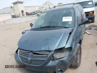 2006 Dodge Grand Caravan SXT z VIN 2D4GP44L96R744638, wystawiony jako IAAI lot #41684766 z przebiegiem 137 828 mil mil oraz . Historia ofert i sprzedaży dostępna na DreamBid. Obrazek 12.