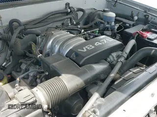 2002 Toyota Sequoia SR5 with VIN 5TDZT34A12S118044, listed as a IAAI auction lot 42654454 with 247,447 mi miles and . Bid and sale history available at DreamBid. Image 19.