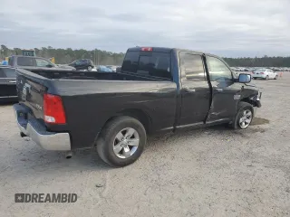 2017 Ram 1500 SLT z VIN 1C6RR7GG2HS792393, wystawiony jako Copart lot #80543544 z przebiegiem 109 494 mil mil oraz Szkoda całkowita • Salvage title. Historia ofert i sprzedaży dostępna na DreamBid. Obrazek 3.