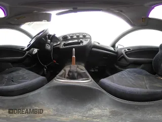 2002 Acura RSX Manual с VIN JH4DC53872C039109, выставлен на аукционе IAAI как лот 41616235 с пробегом 180 956 миль миль и . История ставок и продаж доступна на DreamBid. Изображение 18.