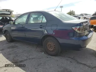 2005 Toyota Corolla CE with VIN 1NXBR32E05Z438540, listed as a Copart auction lot 53322905 with 162,870 mi miles and Clean Title. Bid and sale history available at DreamBid. Image 2.