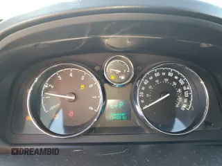 2013 Chevrolet Captiva Sport LT with VIN 3GNAL3EK4DS594380, listed as a Copart auction lot 77171654 with 134,429 mi miles and Salvage Title. Bid and sale history available at DreamBid. Image 9.