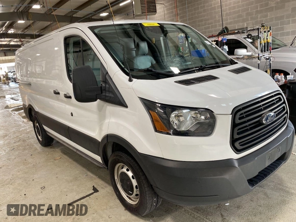 2019 Ford Transit с VIN 1FTYR1YM8KKA30666, выставлен на аукционе IAAI как лот 42621112 с пробегом 78 828 миль миль и . История ставок и продаж доступна на DreamBid. Изображение 9.