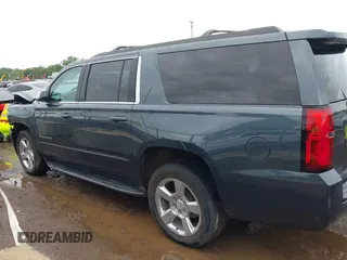 2019 Chevrolet Suburban LS with VIN 1GNSKGKC7KR244916, listed as a IAAI auction lot 42315858 with 69,555 mi miles and . Bid and sale history available at DreamBid. Image 15.