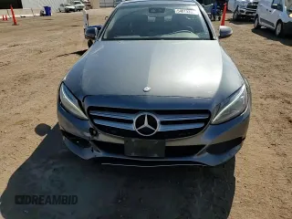 2017 Mercedes-Benz C 300 с VIN 55SWF4KB0HU192174, выставлен на аукционе Copart как лот 54015395 с пробегом 120 922 миль миль и Списание • Salvage title. История ставок и продаж доступна на DreamBid. Изображение 13.