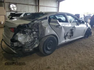 2019 Nissan Altima S z VIN 1N4BL4BV6KC231461, wystawiony jako Copart lot #78745974 z przebiegiem Nie podano mil oraz Szkoda całkowita • Salvage title. Historia ofert i sprzedaży dostępna na DreamBid. Obrazek 3.
