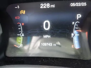 2018 Jeep Compass Latitude с VIN 3C4NJDBB0JT233065, выставлен на аукционе IAAI как лот 42292328 с пробегом 109 743 миль миль и . История ставок и продаж доступна на DreamBid. Изображение 16.