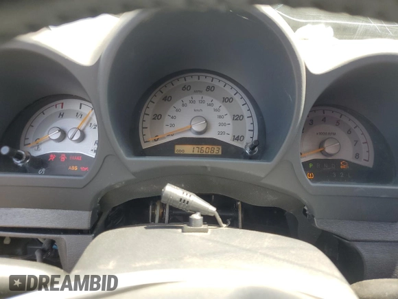 2005 Scion tC z VIN JTKDE177650047383, wystawiony jako Copart lot #55149305 z przebiegiem 176 083 mil mil oraz Szkody całkowita. Historia ofert i sprzedaży dostępna na DreamBid. Obrazek 9.