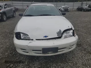 2000 Chevrolet Cavalier z VIN 3G1JC5243YS131221, wystawiony jako Copart lot #57304825 z przebiegiem 227 352 mil mil oraz Szkoda całkowita • Salvage title. Historia ofert i sprzedaży dostępna na DreamBid. Obrazek 5.