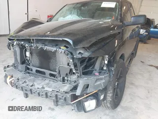 2014 Ram 1500 Express with VIN 1C6RR7FT4ES216704, listed as a IAAI auction lot 42439521 with 146,078 mi miles and . Bid and sale history available at DreamBid. Image 6.