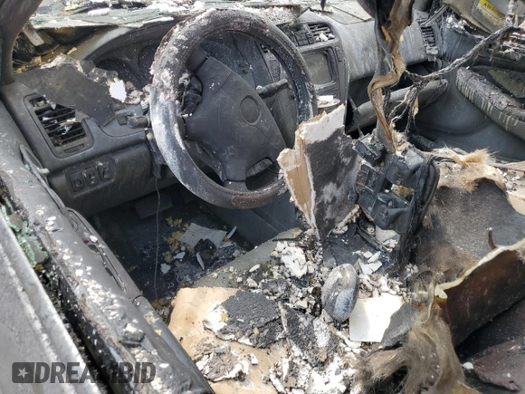 2004 Acura MDX Touring с VIN 2HNYD18984H555323, выставлен на аукционе Copart как лот 58888765 с пробегом Не указан миль и Списание • Salvage title. История ставок и продаж доступна на DreamBid. Изображение 8.