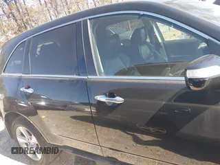 2011 Acura MDX with VIN 2HNYD2H22BH535672, listed as a IAAI auction lot 41647709 with 177,547 mi miles. Bid and sale history available at carsss.com. Image 13.