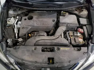 2016 Nissan Altima 2.5 S with VIN 1N4AL3AP9GN306951, listed as a Copart auction lot 52202195 with 143,708 mi miles and Clean Title. Bid and sale history available at carsss.com. Image 11.